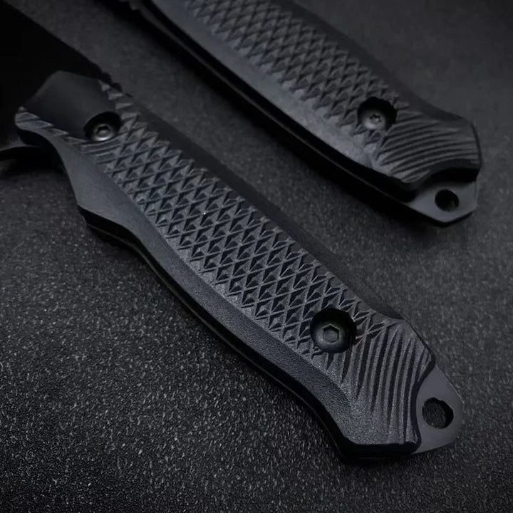 BowLift | Outdoor Survival Knife – Reliable Knife for Emergency Kit