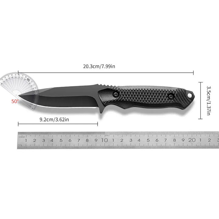 BowLift | Outdoor Survival Knife – Reliable Knife for Emergency Kit