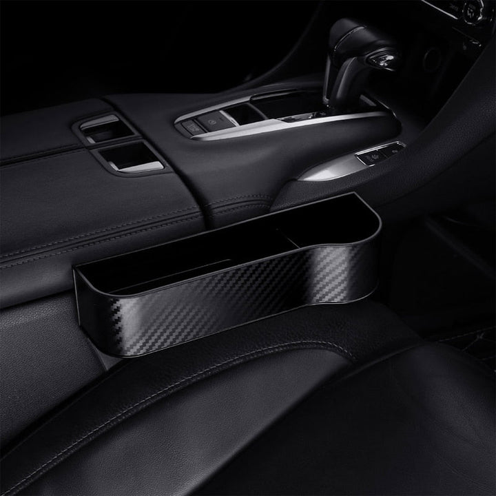BowLift | Car Organizer - Never lose your belongings again!
