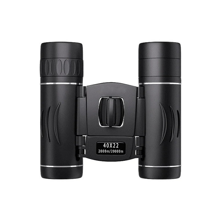Compact Binoculars 8x22 | Bowlift