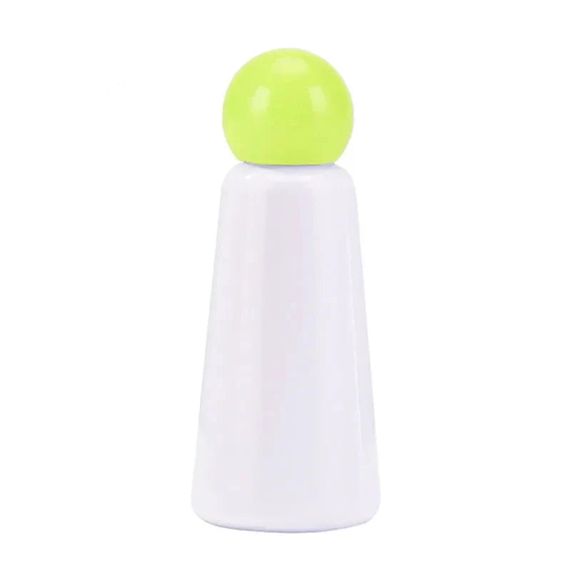 BowLift | Thermo Steel 2-tone Bottle