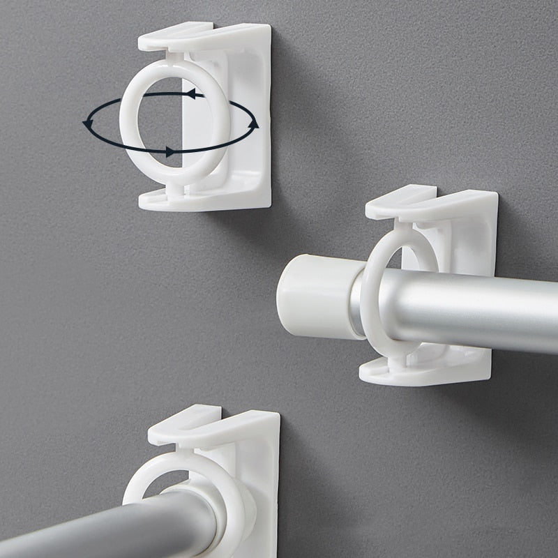 Punch-Free Handy Hook AdjustaBowlifte Rod Holder | Bowlift