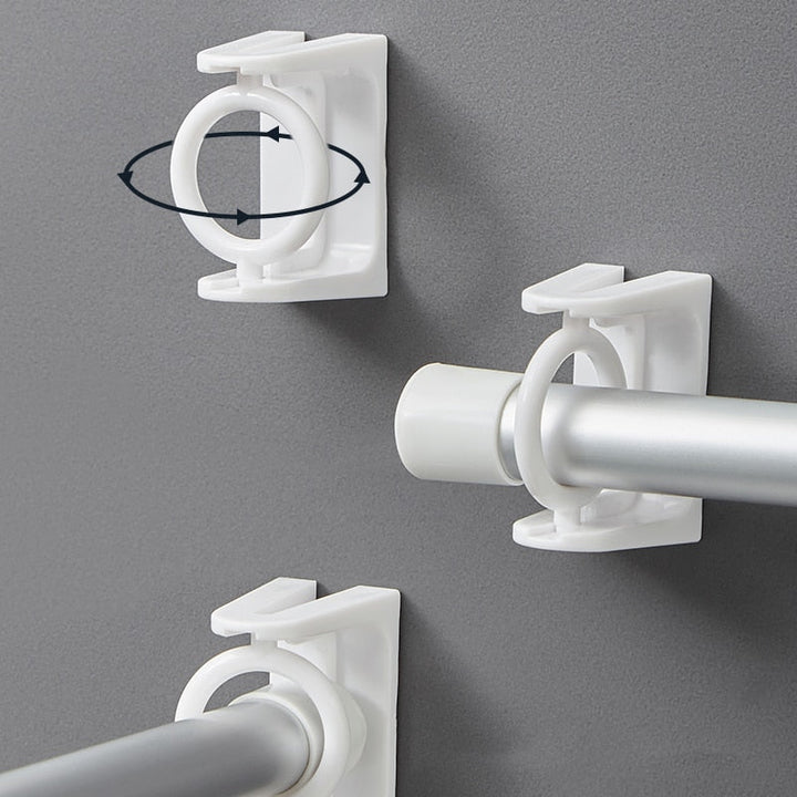 Punch-Free Handy Hook AdjustaBowlifte Rod Holder | Bowlift