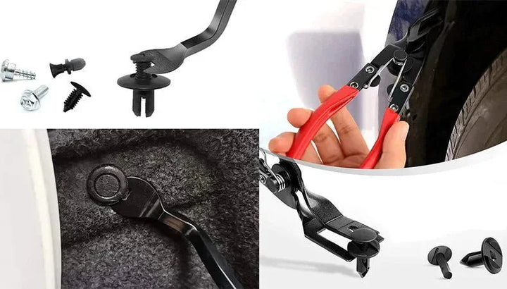 BowLift | Pro Grip - Easily remove your panels - Convenient and efficient!