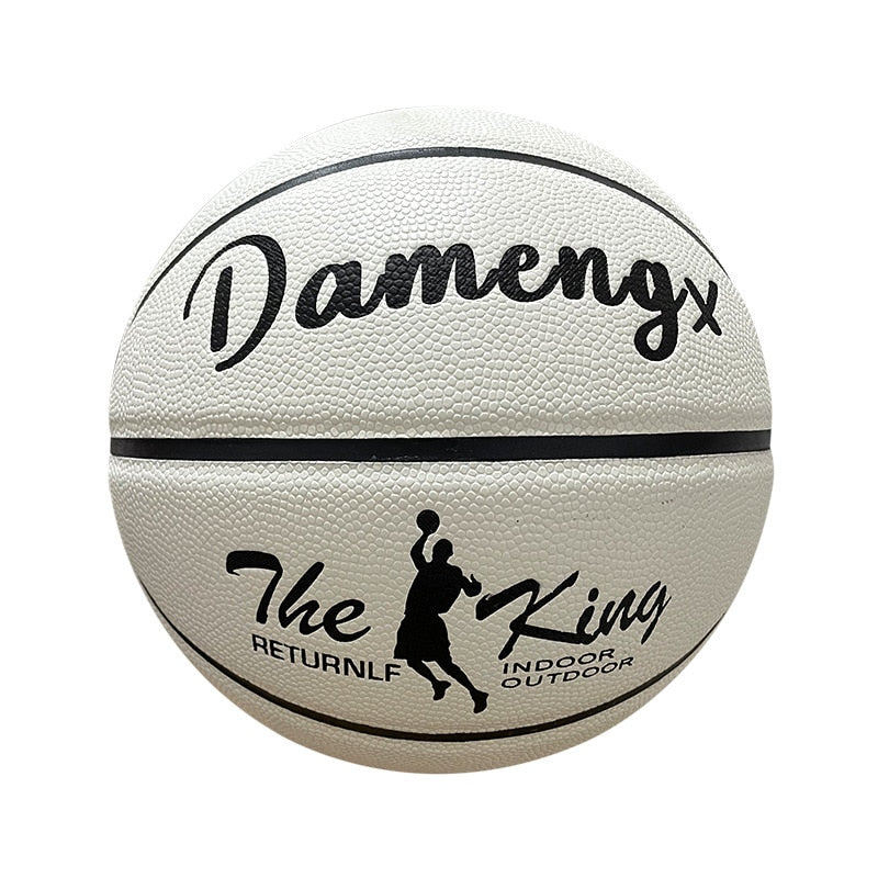 BowLift | Glowing Basketball