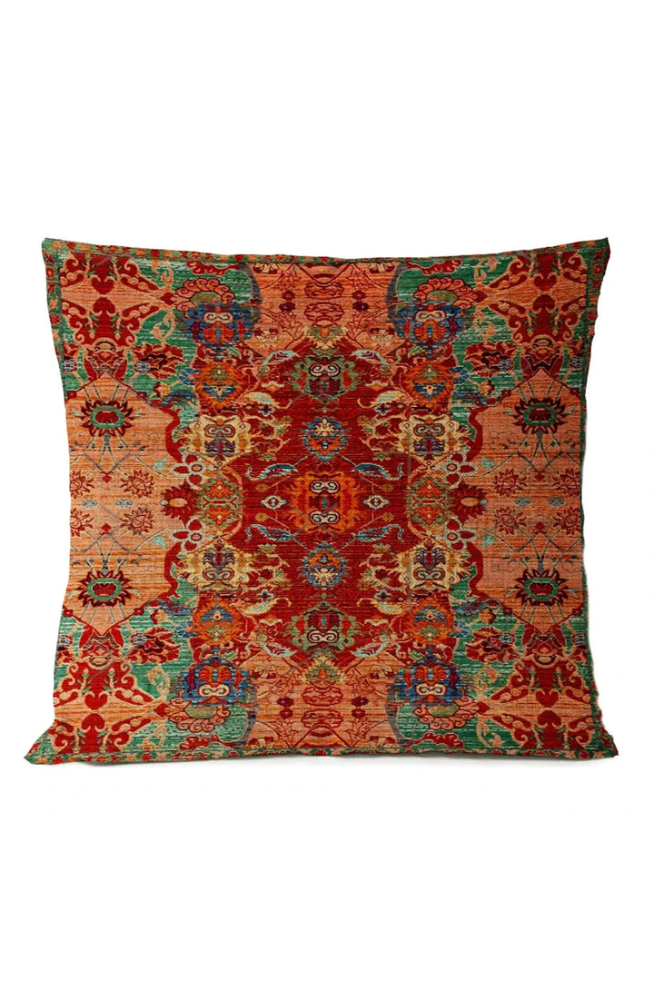 Tribal Pillowcase | Bowlift