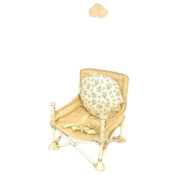 Mini Comfort Baby Portable Dining Chair | Bowlift