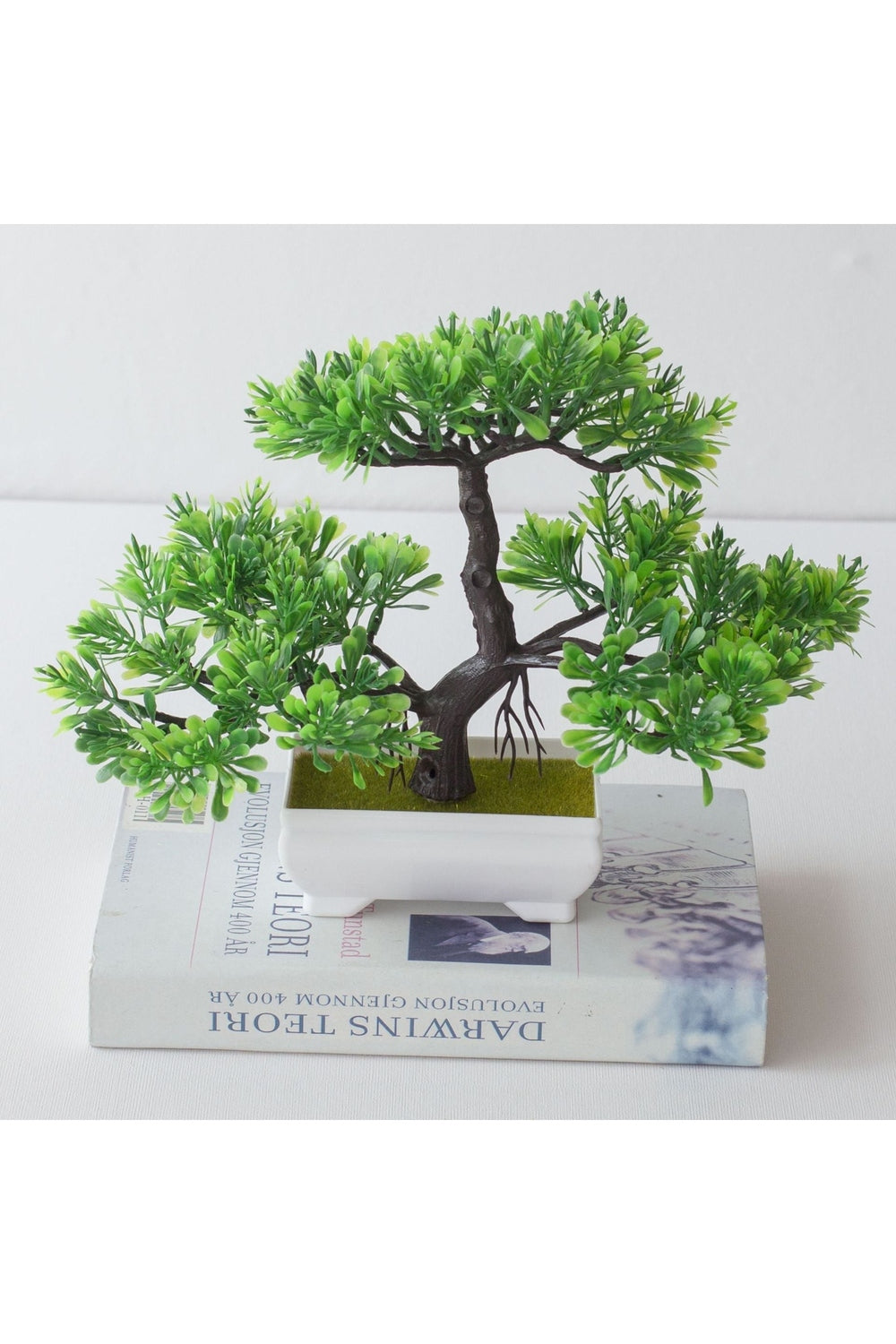 Bonsai Artificial Plant | Bowlift