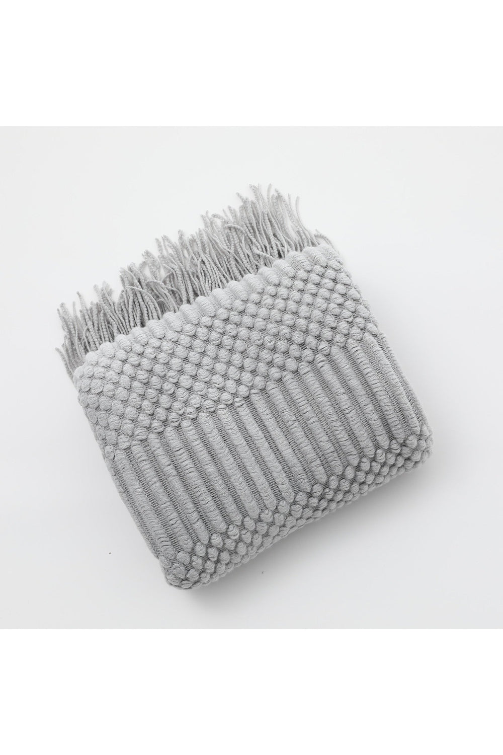 Solid Color Sofa Blanket | Bowlift