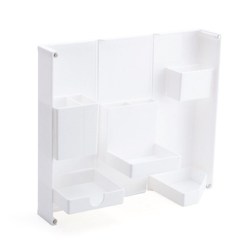 BowLift | Foldable Stationary Makeup Storage Box
