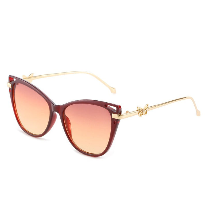 BowLift | Cat Eye Sunglasses for Women