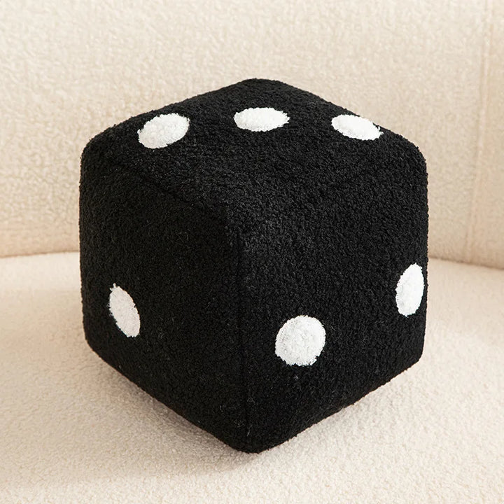 Dice Cushion | Bowlift