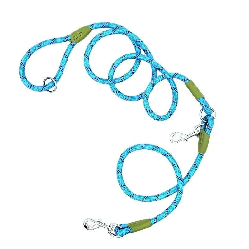 BowLift | Hands-free dog leash for jogging & walking