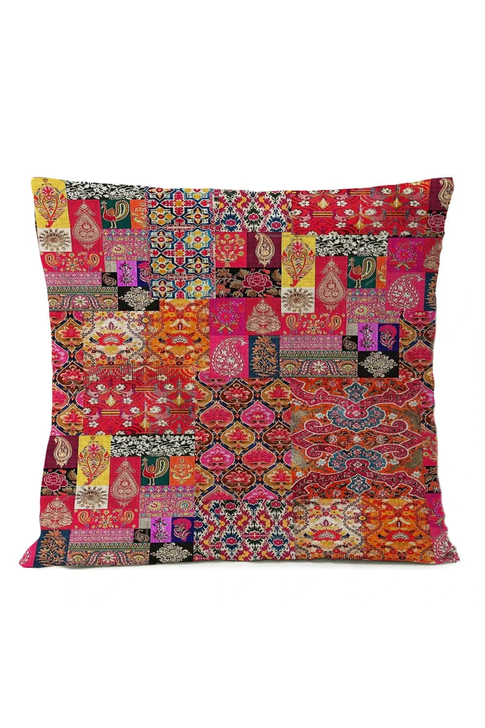 BowLift | Ethnic Tribal Pillowcase