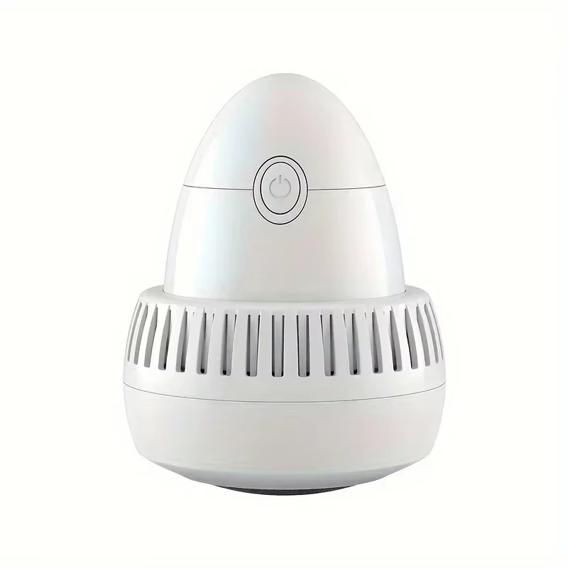 BowLift | Rechargeable Electric Foot Grinder - Smooth Feet Anytime, Anywhere