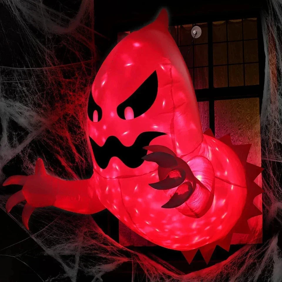 BowLift | Ghost Scary Inflatable Decor Props