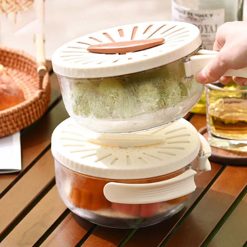 Flexi-Sieve | Ultimate Kitchen Aid | Bowlift