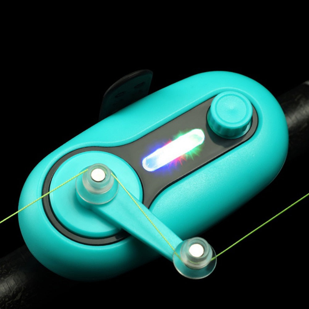 High Sensitive Fishing Sensor Pole Alarm | Bowlift