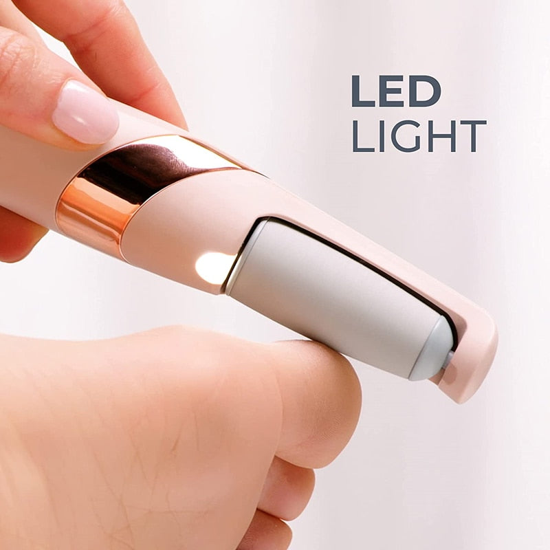 BowLift | Skin Buddy Electric Dead Skin Remover