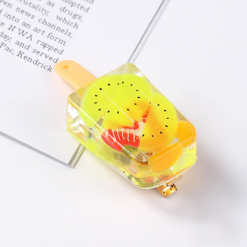 BowLift | Mini Creative Funny Hairpins