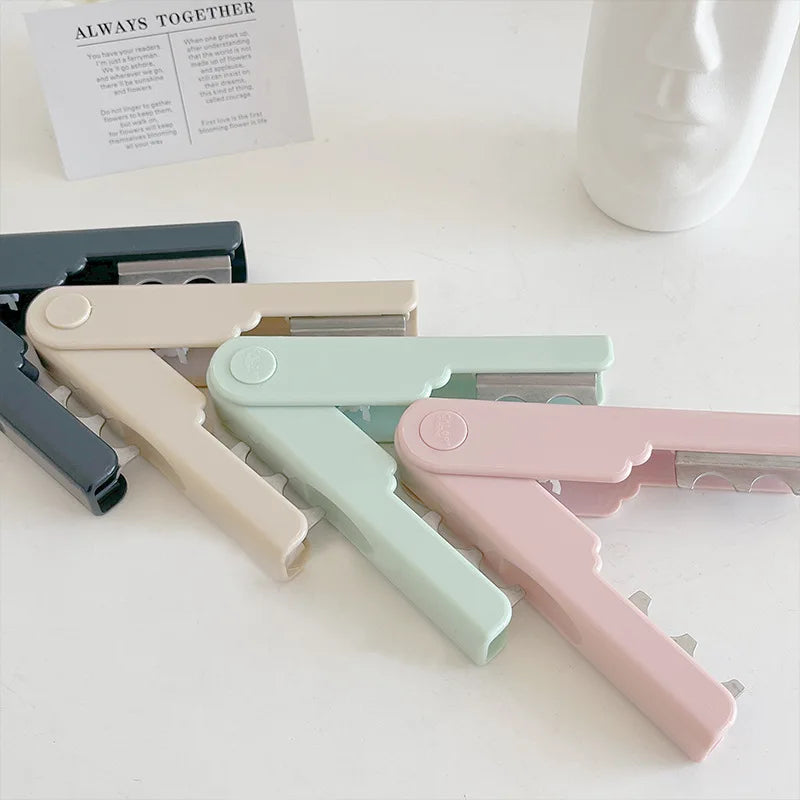 BowLift | Ergonomic Flower Stem Thorn Cutter