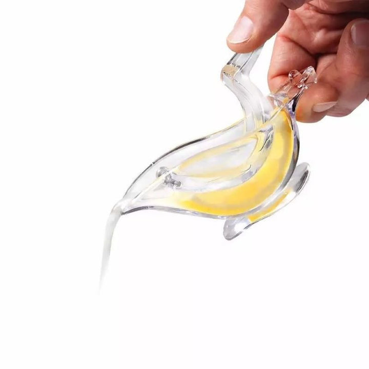 BowLift | LemonSqueezy - Intense Freshness - Citrusy Radiance - Pleasure in Every Drop!