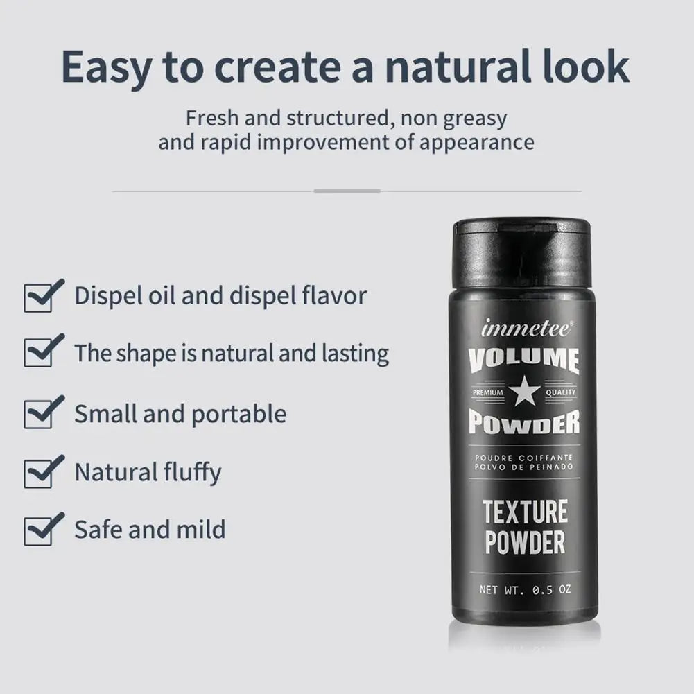 BowLift | Hair Volumizing Powder