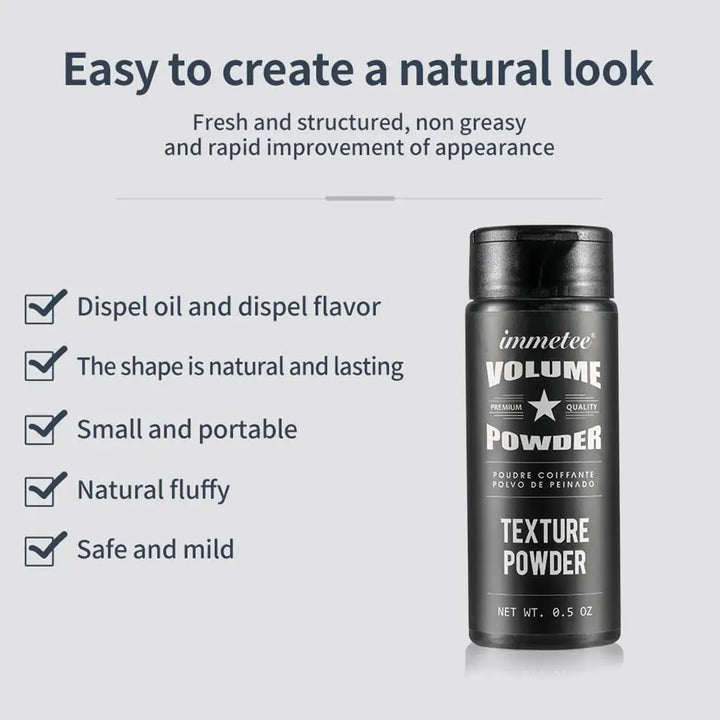 BowLift | Hair Volumizing Powder