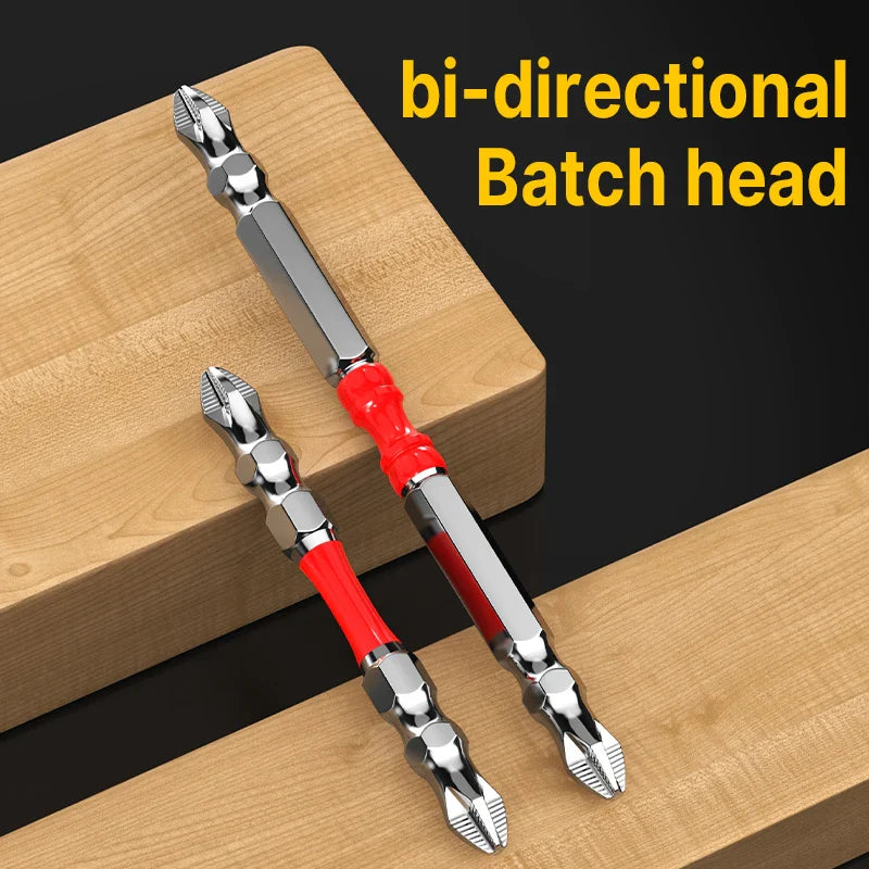 BowLift | Magnetic Non-slip Hex Shank Drill Bits