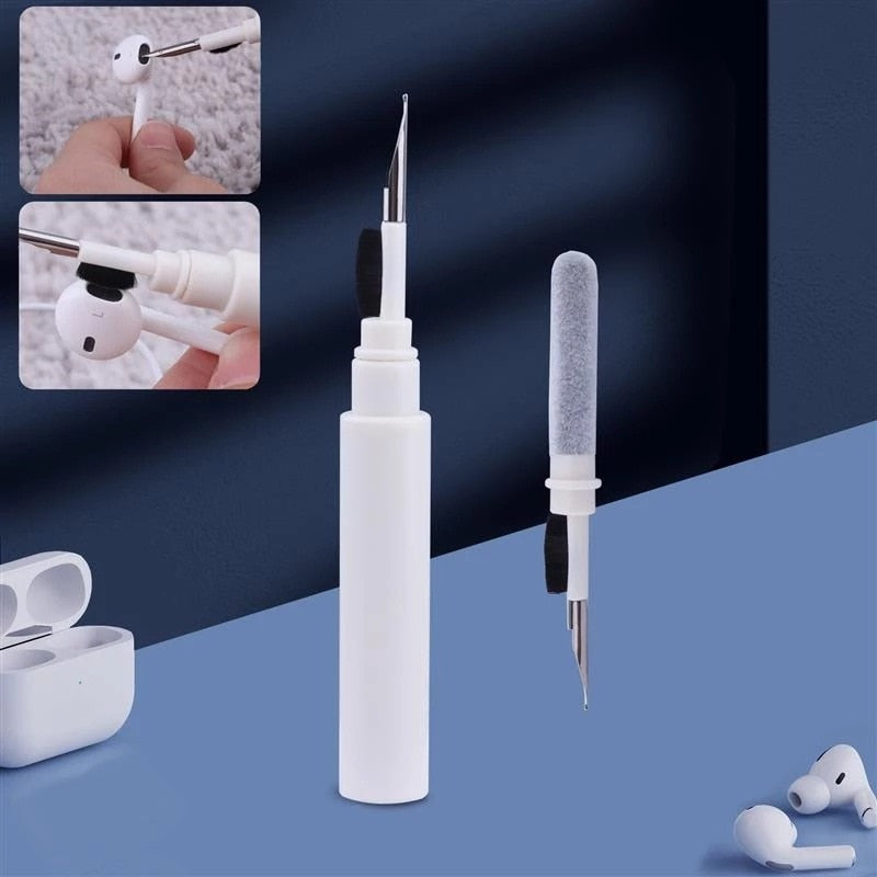 Care set for Clean Ears Bowlift