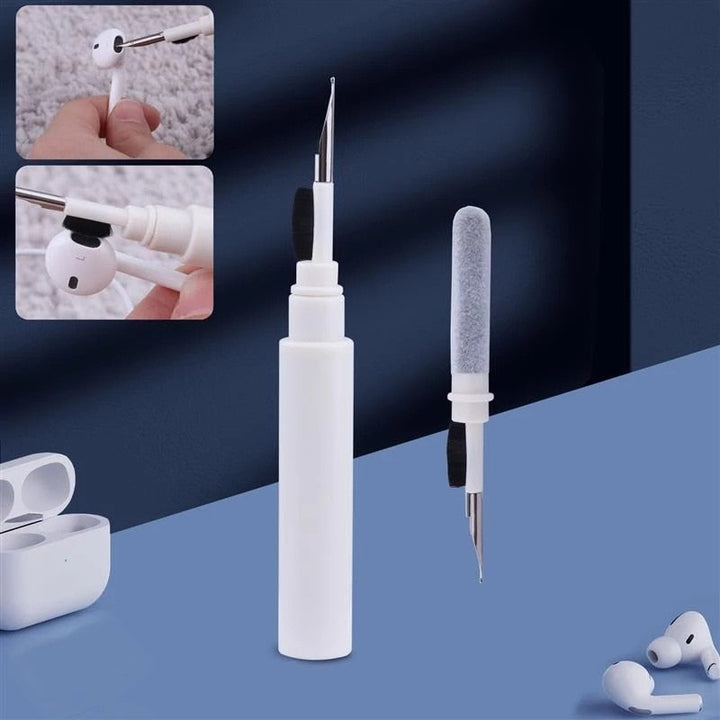 Care set for Clean Ears Bowlift
