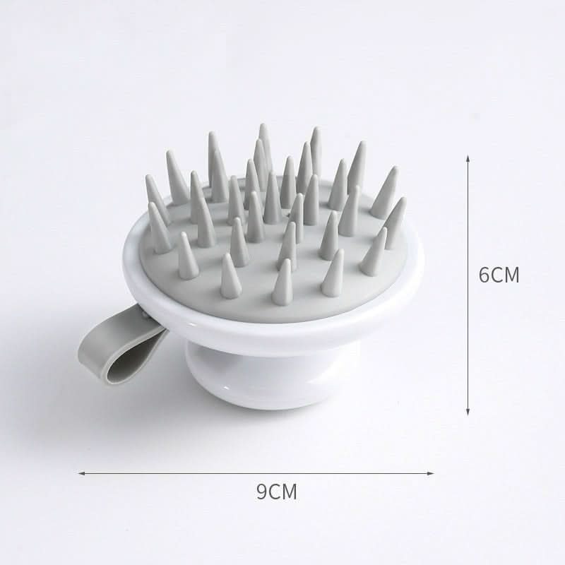 BowLift | scalp massage brush for hair growth & care