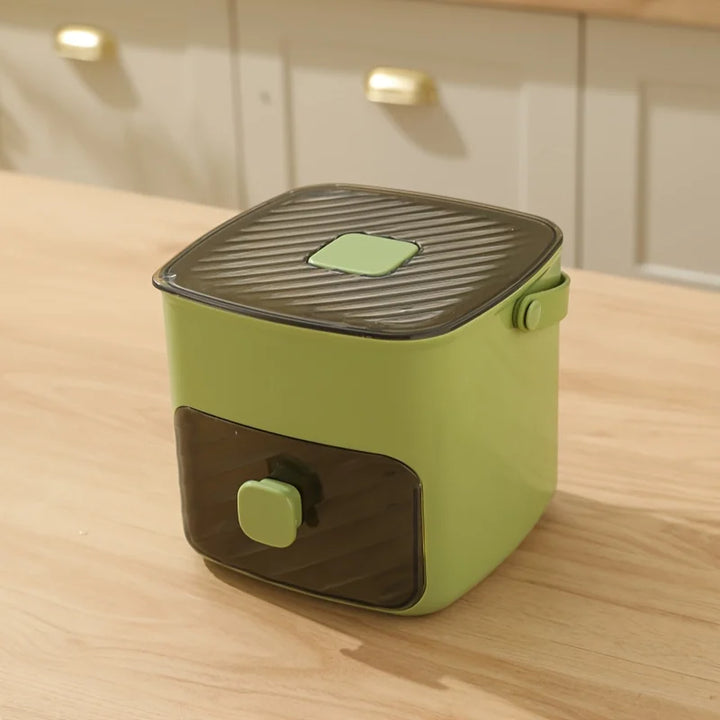 BowLift | Easy Pop Out Ice Cube Maker Box