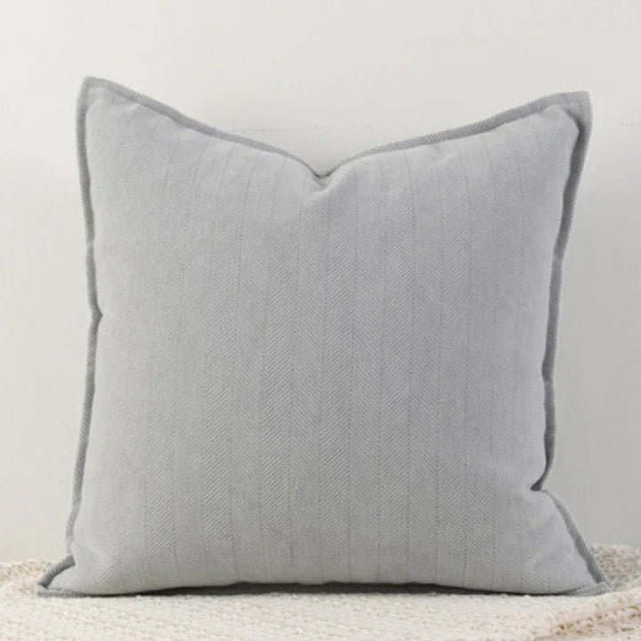 BowLift | Luxury Chenille Cushion Cover - for Stylish Interiors and Comfort