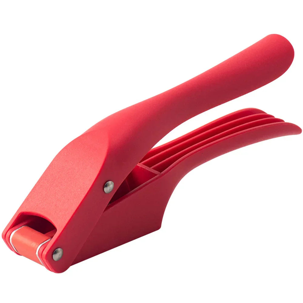 BowLift | 2in1 Garlic Crusher Slicing Kitchen Gadget