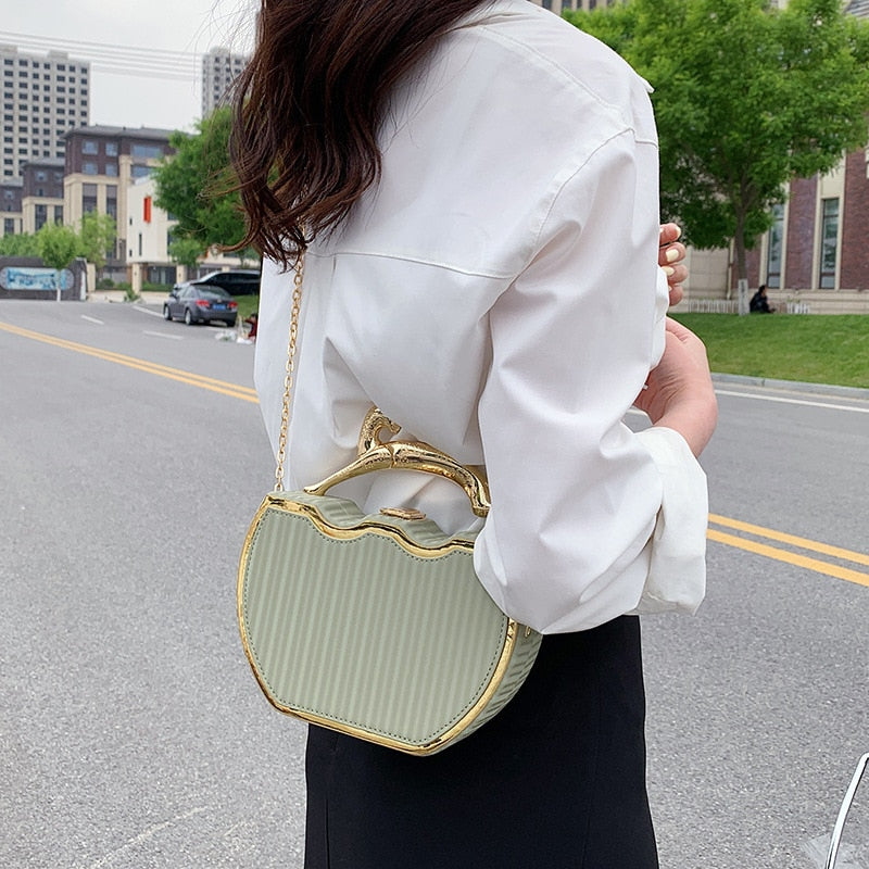 BowLift | City Chic Stylish Crossbody Handbag
