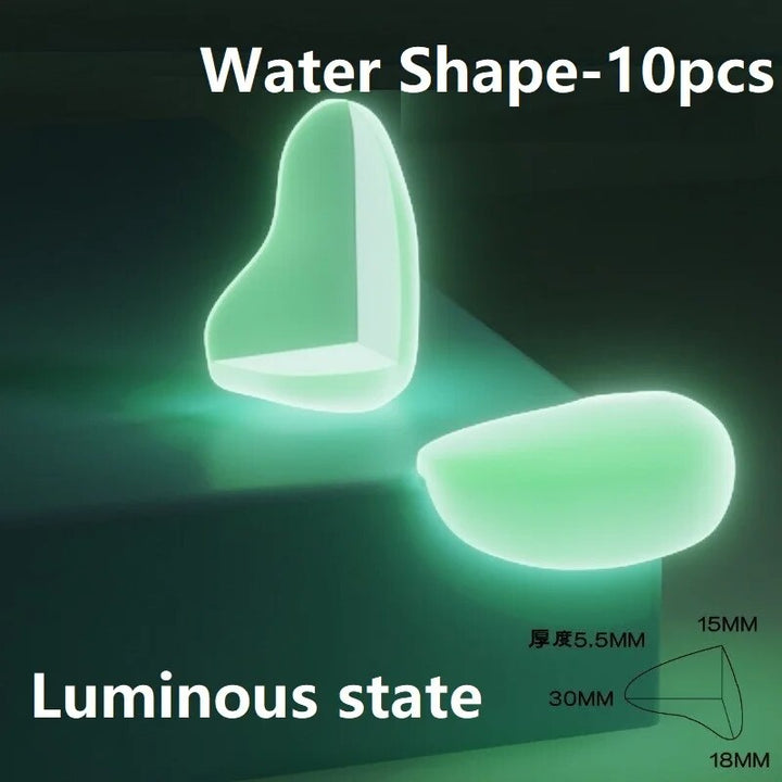 Luminous Guard Home Safe Corner Protector | Bowlift