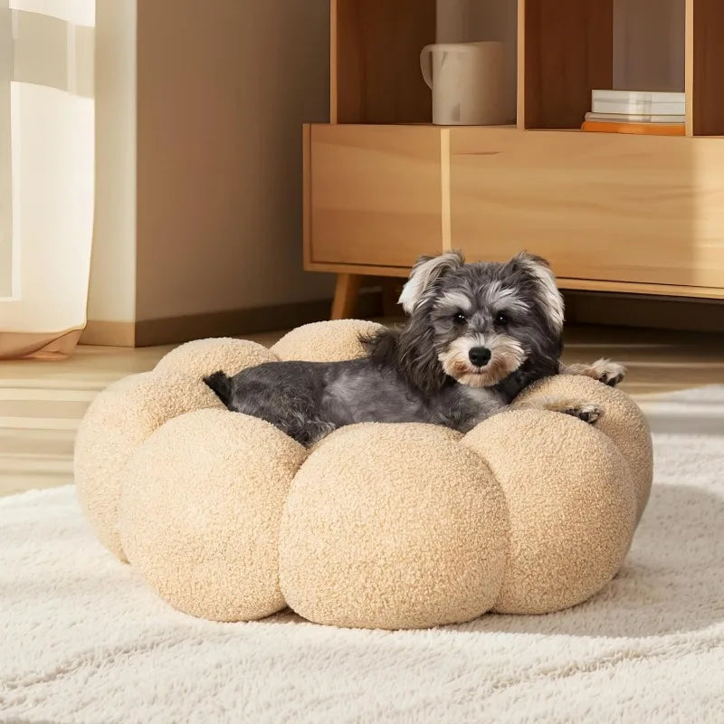 CozyFlower• Calming Cuddler for Dogs