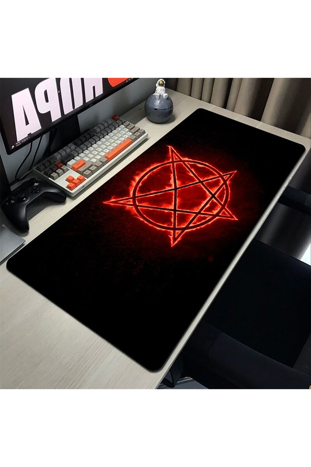 XXL Gaming Mouse Pad | Bowlift