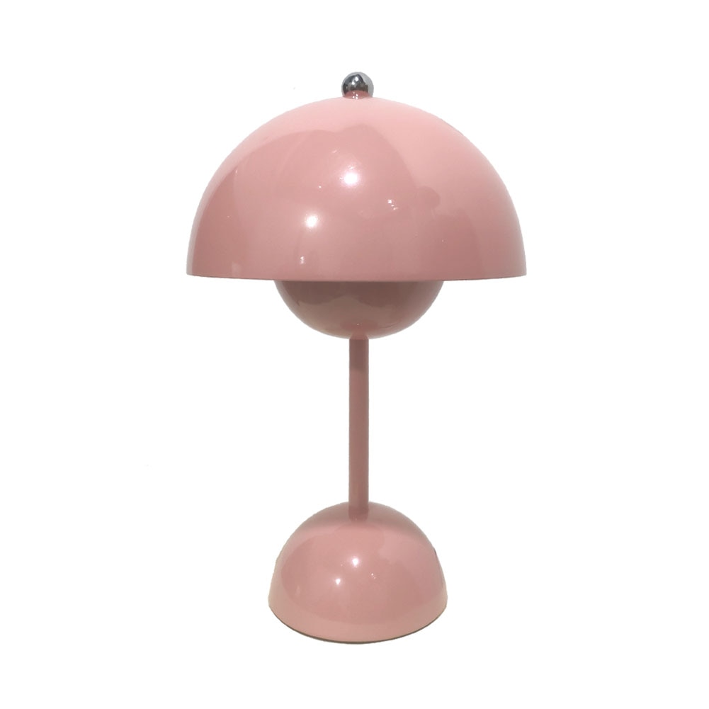 BowLift | Bud LED table lamp – Metal, modern, 220V