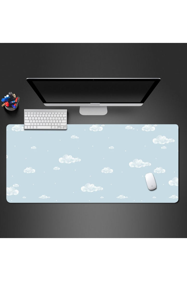 lilac desk pad | Bowlift