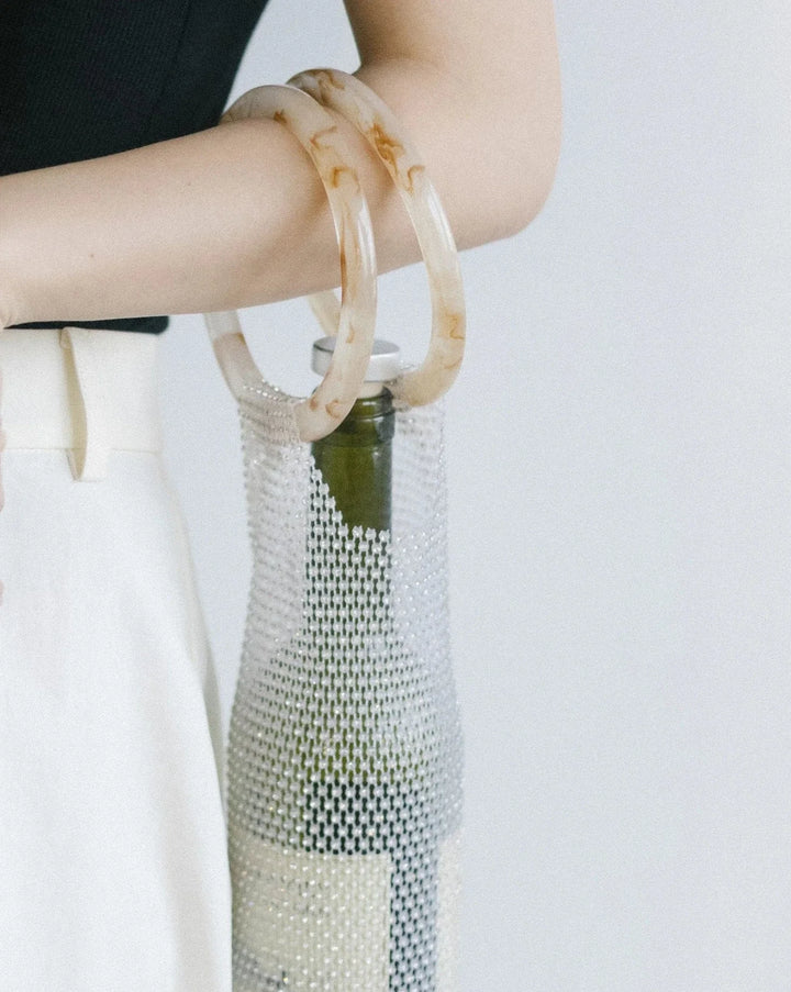 Sparkling Wine Bag | Bowlift