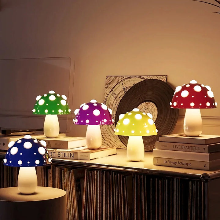 BowLift | Designer LED Lamp with Unique Design