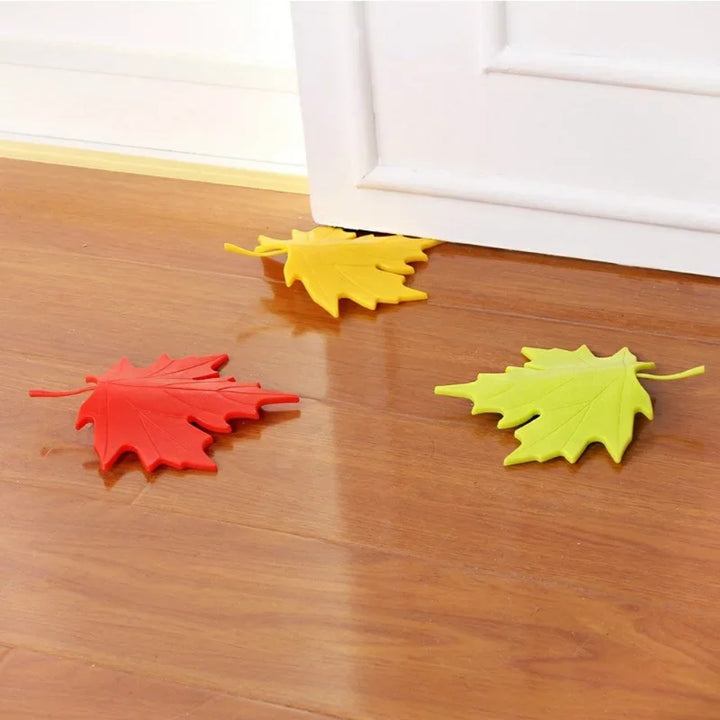 BowLift | Leaf Shape Safety Door Stopper