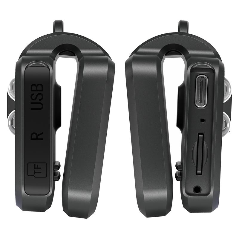 BowLift | Crystal Vision Mini Body HD Video Camera