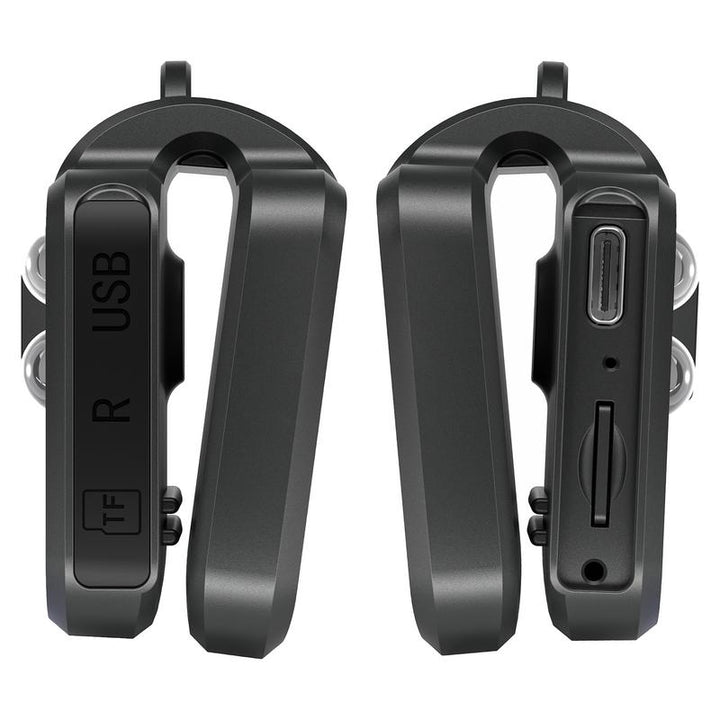 BowLift | Crystal Vision Mini Body HD Video Camera