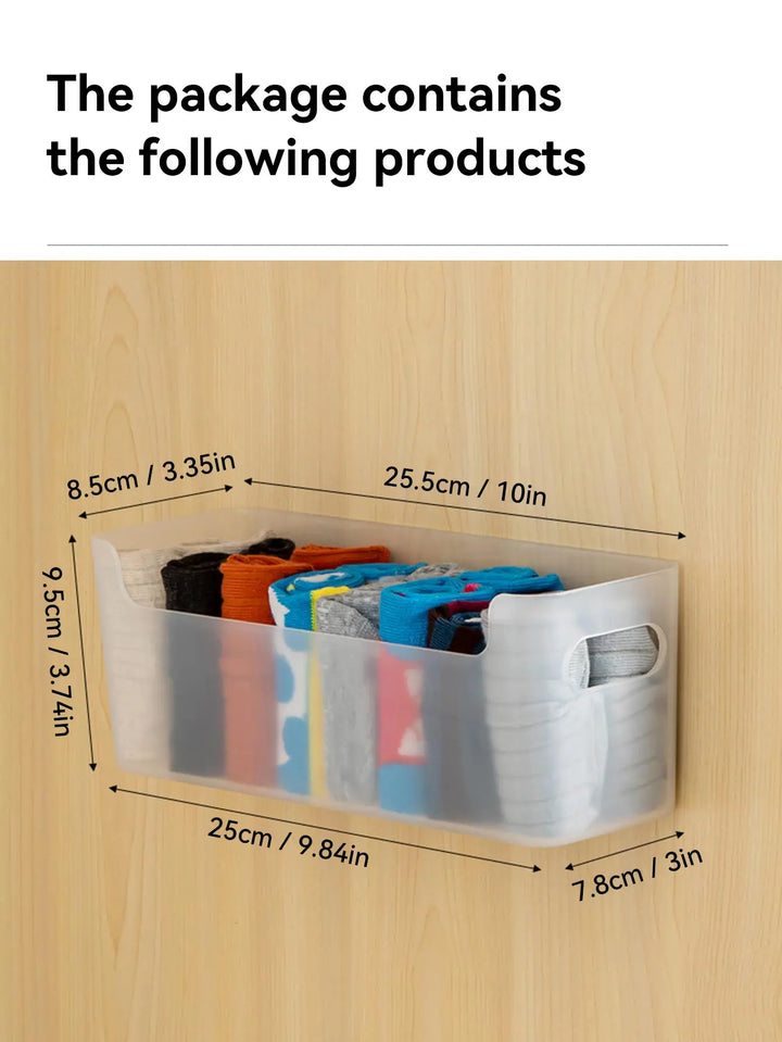 BowLift | Storina Wall Organizer | Space-saving & Multifunctional | Modern Design for your Home