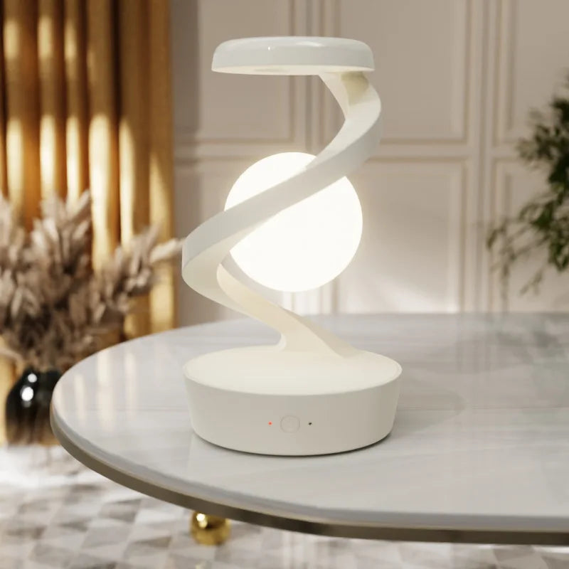 BowLift | SwirlSphere Glow