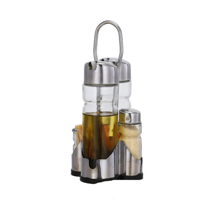 BowLift | Stylish kitchen containers order and aesthetics in one