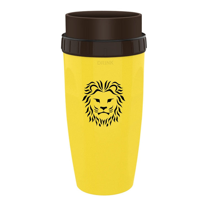 BowLift | Coverless Cup